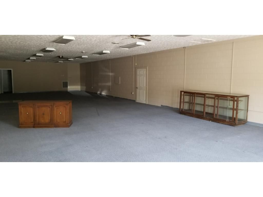 431 E Bernard Ave, Greeneville, TN 37745